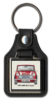 Mini Cooper 1994-2000 Keyring 3